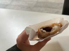 -麦当劳(保利若比邻店)