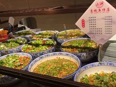 -抱德·潮汕味(敦和店原惠城鱼仔)