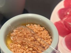 -额尔敦传统涮(公园西路店)