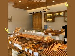 -那家面包房(珠江路店)