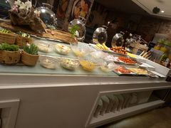 -快乐爱斯米牛排自助(太原街万达店)