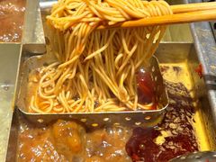 -海底捞火锅(新松江路店)