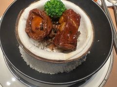 -翕间食·精致淮扬菜(江苏大剧院店)