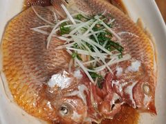 -华盛丰温州大排档(东三环南路店)