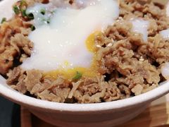 -熊吞·大碗丼烧肉饭(西市场嘉华店)