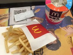 -麦当劳(南京宁海路店)