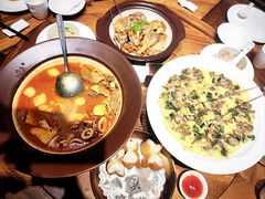 -临家闽南菜(五店市店)