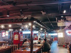 -牛市坎火锅(温州街店)