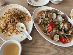 -红月湾海鲜饭店•沙滩海景(双月湾店)