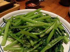 -云海肴·汽锅鸡·云南菜(天津国金汇店)