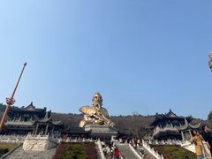 -句容茅山景区