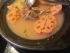 -湘阁里辣(南联锦泰城店)