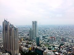 -东京都厅舍