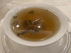 广式老鸭汤-渔村盛宴(航空新城店)