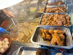 -下环街市熟食中心