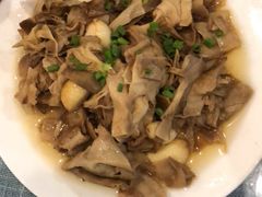 -茶油香闽南菜·花园餐厅(前埔店)