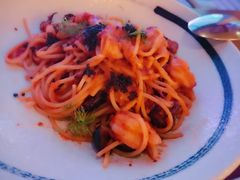 -FISH&POTATO Cō(地中海美食 万象城店)