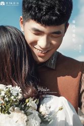 -蒙太奇婚纱摄影(万达店)