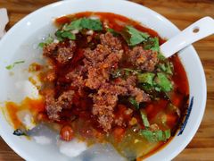 -豆相识•九九豆腐脑(牛咡桥店)