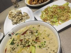 -柠静私家菜(石板巷店)