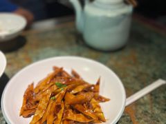 -苏帮袁Sue Cuisine(南开大悦城店)
