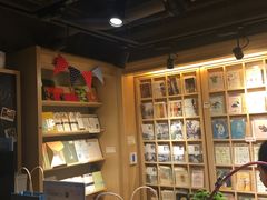 -猫的天空之城概念书店(苏州诚品店)