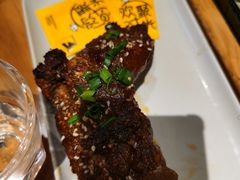 -木屋烧烤(龙湖天街店)
