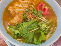 -西贡妈妈SaigonMama•越南料理(上海商城店)