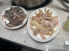 -味逍遥牛肉火锅(万江旗舰店)