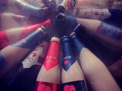 -MOSSO德国餐厅·音乐酒吧(环宇荟店)