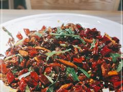 -宽窄巷子·成都冒菜·传统小吃(海印又一城店)