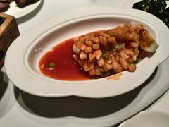 -小厨娘淮扬菜(天印大道店)