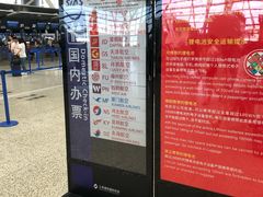 -上海浦东国际机场-T2航站楼