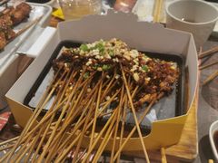 -木屋烧烤(大运店)