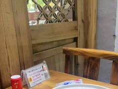 -下梅人家土菜馆(历史文化餐厅度假区店)