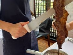 -拉蒂娜·巴西牛排馆 Latina·Brazilian Steakhouse(陆家嘴旗舰店)