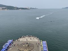 -威海华夏城景区