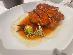 -宝丽轩中餐厅BAOLIXUAN