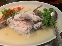 -湖滨28中餐厅·西湖宴·杭州君悦酒店