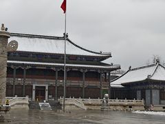-北平图书馆旧址