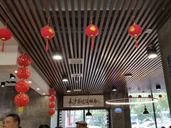 大堂-易裕和·长沙米粉(竹塘西路店)