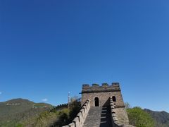 -慕田峪长城