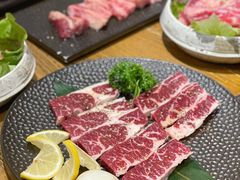 -泥炉烧肉师(新街口金銮巷店)