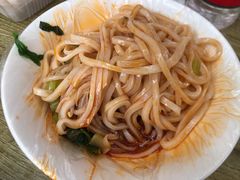 -秦镇史玉林凉皮(翡丽城店)