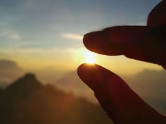 -洛阳白云山景区