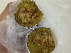 -徐氏糯米包油条(山海关路店)