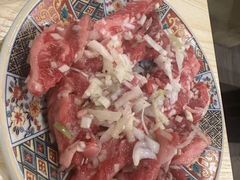 -大阪烧肉BAKA一代(十亩地店)