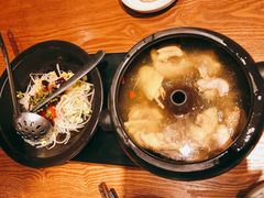 原味汽锅鸡-云海肴云南菜(正大广场店)