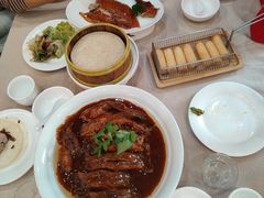 -普天和酒楼·新津菜·烤鸭(天津之眼店)