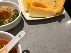 -海底捞火锅(振华商厦店)